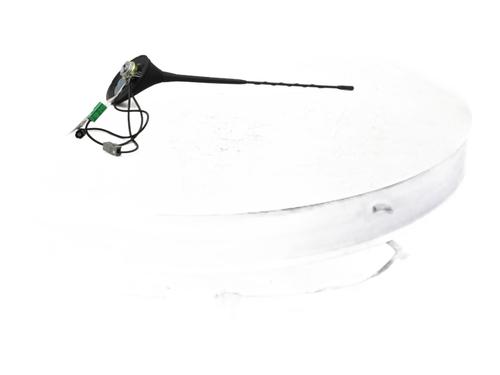 Antenna/Base CITROËN C4 Picasso I MPV (UD_) 1.6 HDi 110 | BP29161880C140 