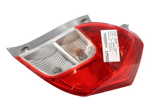 Used Right taillight Right taillight SUZUKI CELERIO (LF) 1.0 (AVK310) (68 hp) 33415370 33415370