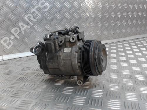 AC compressor BMW 1 (E87) 120 d | BP24283155M34 
