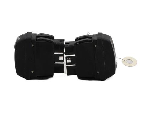 Left front window switch CITROËN XSARA PICASSO (N68) 1.6 HDi | BP28976963I27