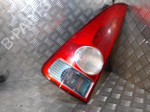 Left taillight RENAULT ESPACE IV (JK0/1_) 2.2 dCi (JK0H) | BP24266525C34 - Image 3