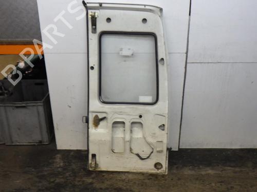 Left tailgate CITROËN C15 Box Body/MPV (VD_) 1.0 | BP29613992C76 