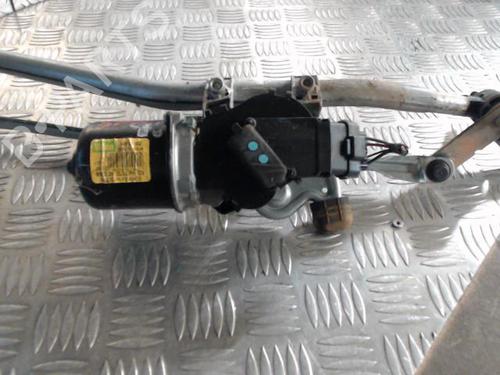 Front wiper motor RENAULT KANGOO Express (FW0/1_) Z.E. (FW0Z, FW1Z) | BP24271945M29  - Image 5