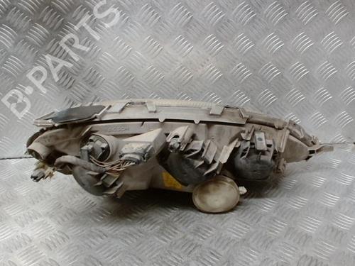 Left headlight MERCEDES-BENZ A-CLASS (W168) A 170 CDI (168.009, 168.109) | BP24279514C28 