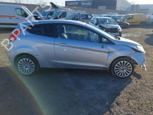 Alternator FORD FIESTA VI (CB1, CCN) 1.25 | BP24272063M7 - Image 6