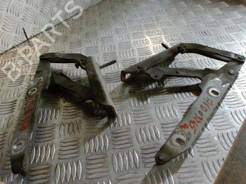 Hinge/Door check strap LAND ROVER RANGE ROVER SPORT I (L320) 3.0 D 4x4 | BP24264461C146 