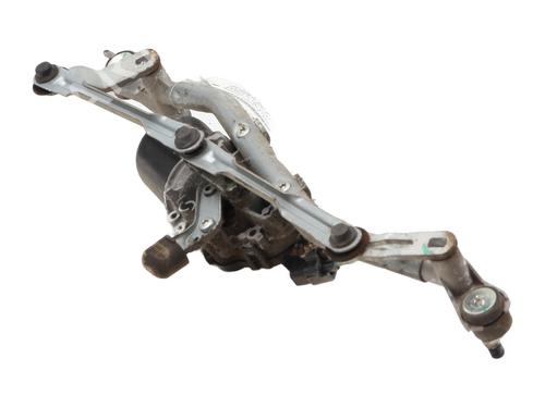 Front wiper motor CITROËN C3 II (SC_) 1.6 HDi | BP35799672M29 - Image 3