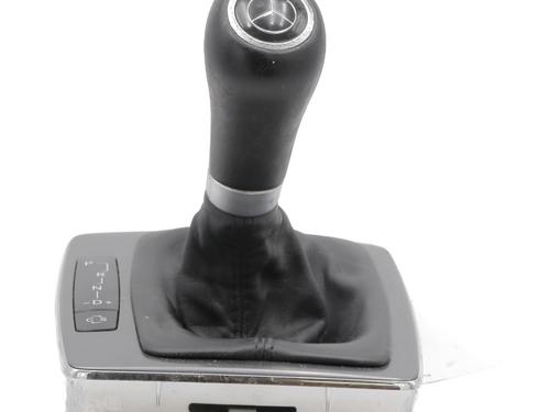 Shift knob MERCEDES-BENZ C-CLASS (W204) C 220 CDI (204.002) | BP26296459I34 - Image 4