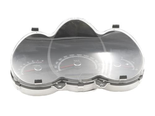 Used Instrument cluster Instrument cluster KIA VENGA (YN) 1.4 CVVT (90 hp) 33456783 33456783