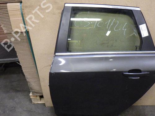Used Left rear door OPEL ASTRA J Sports Tourer (P10) 1.7 CDTI (35) (131 hp) 24295370