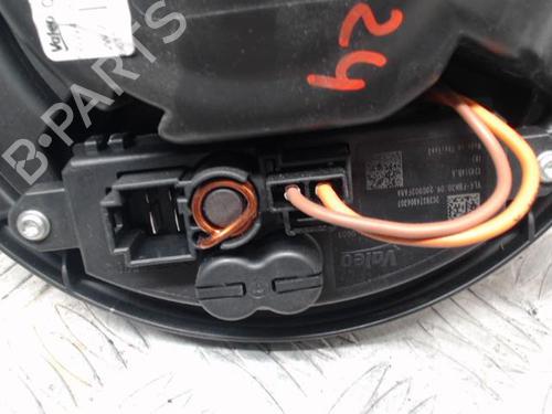 Heater blower motor AUDI A3 Sportback (8YA, 8YF) 30 TDI | BP24279086M62 