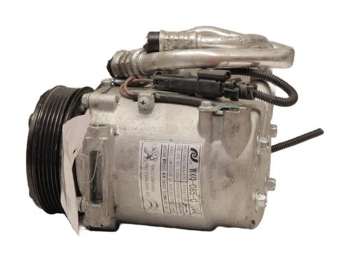 AC compressor OPEL CORSA F (P2JO) 1.2 (68) | BP24274662M34  - Image 5