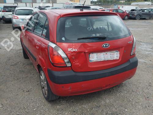 Left headlight KIA RIO II (JB) 1.5 CRDi | BP24272117C28  - Image 10