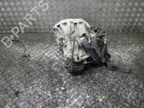 Used Gearbox Gearbox DACIA LOGAN MCV (KS_) 1.5 dCi (KS0K) (68 hp) 26496237 26496237