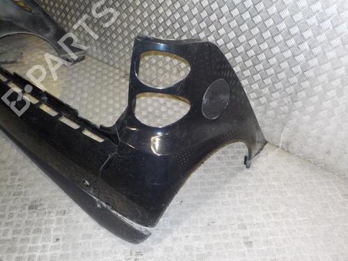 Used Rear bumper SMART FORTWO Coupe (451) 1.0 Turbo (451.332) (84 hp) 24280091