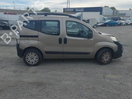 Dør højre fortil CITROËN NEMO MPV 1.4 HDi | BP24276640C3 - Image 7