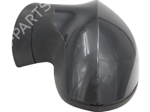 Used Left mirror Left mirror SEAT IBIZA IV (6J5, 6P1) 1.9 TDI (105 hp) 33679729 33679729