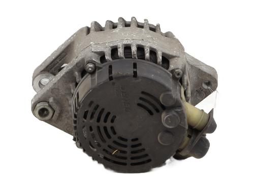 Used Alternator Alternator TOYOTA AYGO (_B1_) 1.0 (KGB10_, KGB10R) (68 hp) 33844412 33844412
