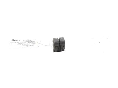 Left front window switch RENAULT SCÉNIC II (JM0/1_) 1.5 dCi (JM1F) | BP24982574I27 