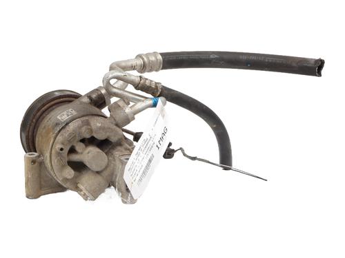 AC compressor TOYOTA AYGO (_B4_) 1.0 VVTi (KGB40) | BP35925759M34 - Image 3