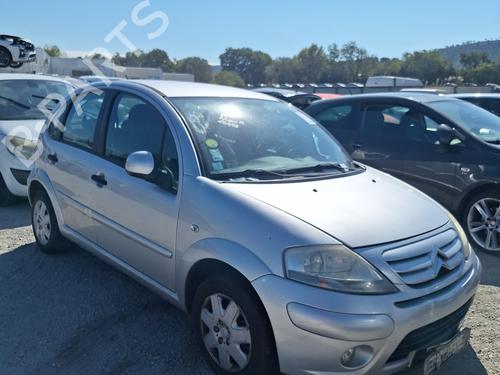 Used Parts CITROËN C3 I (FC_, FN_) 1.4 i (73 hp) 4333114
