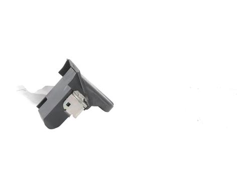 Tailgate lock VW POLO V (6R1, 6C1) 1.2 | BP26242267C101 
