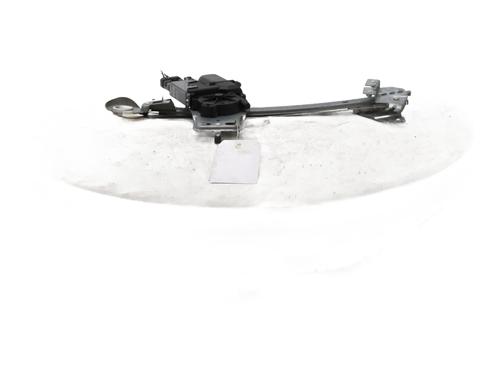 Used Rear left window mechanism PEUGEOT 307 (3A/C) 1.6 HDi (90 hp) 29281531