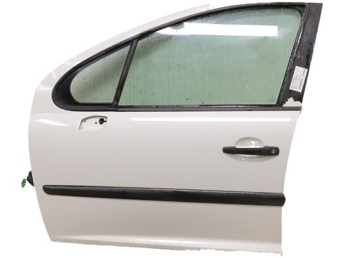 Used Left front door Left front door 34556487 34556487