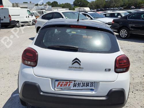 Headlight switch CITROËN C3 III (SX) 1.2 VTi 82 | BP24264237I24  - Image 14