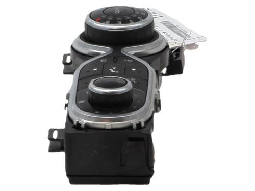 Used Climate control Climate control 38307931 38307931