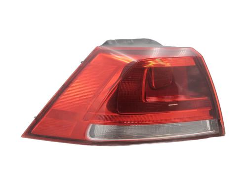 Used Left taillight VW GOLF VII (5G1, BQ1, BE1, BE2) 1.6 TDI (105 hp) 26966772