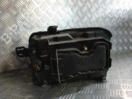 Right headlight FIAT PANDA (169_) 1.3 D Multijet (169.AXC1A) | BP24271633C29 