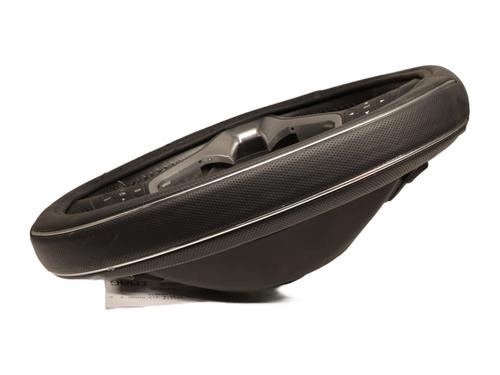 Steering wheel MERCEDES-BENZ E-CLASS (W212) E 220 CDI / BlueTEC (212.001, 212.002) | BP24275243C49 - Image 2