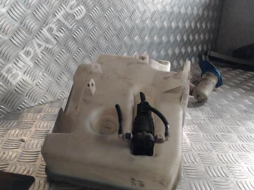 Windscreen washer tank VW GOLF V (1K1) 1.4 TSI | BP24265004C113 