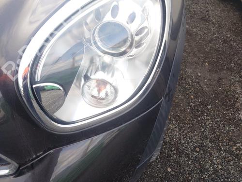 Used Left headlight MINI MINI COUNTRYMAN (R60) Cooper SD (143 hp) 30617831