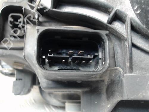 Right headlight BMW 1 (E87) 118 d | BP24275799C29 