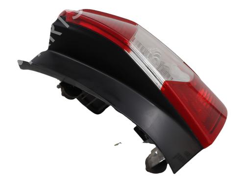 Right taillight CITROËN C4 II (NC_) 1.6 HDi 115 | BP38090496C35 - Image 5