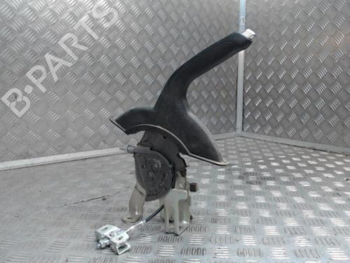 Used Hand brake HYUNDAI i20 II (GB, IB) 1.0 T-GDI (101 hp) 24268990