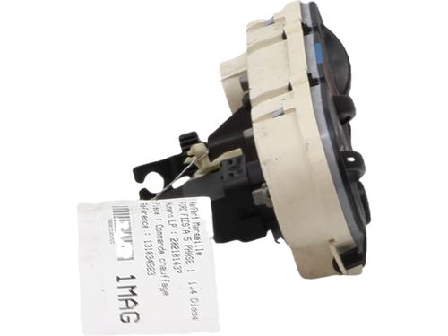 Used Climate control Climate control 38426251 38426251