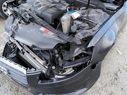 Left taillight AUDI A4 B8 (8K2) 2.0 TDI | BP24265609C34 