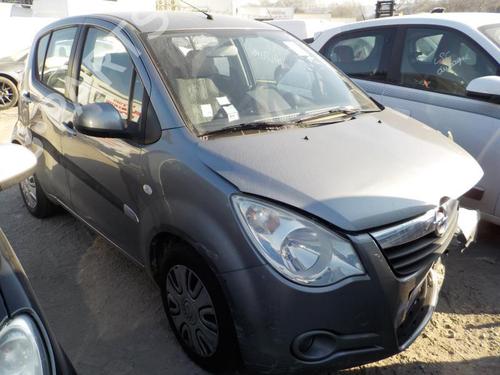 Used Parts OPEL AGILA B (H08) 1.2 (F68) 2374097