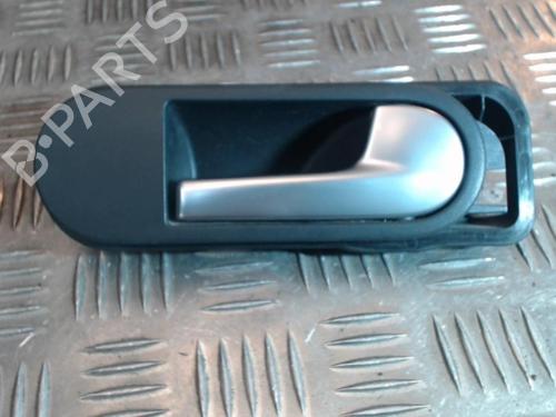 Used Front right interior door handle VW GOLF PLUS V (5M1, 521) 1.9 TDI (105 hp) 24284568