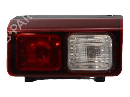 Rear bumper left light RENAULT TRAFIC III Van (FG_) 1.6 dCi 120 (FGMK) | BP37602678C81 - Image 3