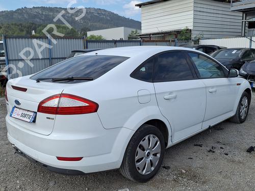 Front left window mechanism FORD MONDEO IV (BA7) 1.8 TDCi | BP30061107C22 - Image 21