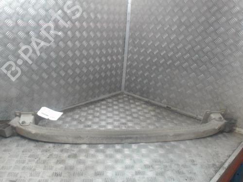 Used Rear bumper reinforcement RENAULT GRAND SCÉNIC II (JM0/1_) 1.9 dCi (JM0G, JM12, JM1G, JM2C) (120 hp) 28497005