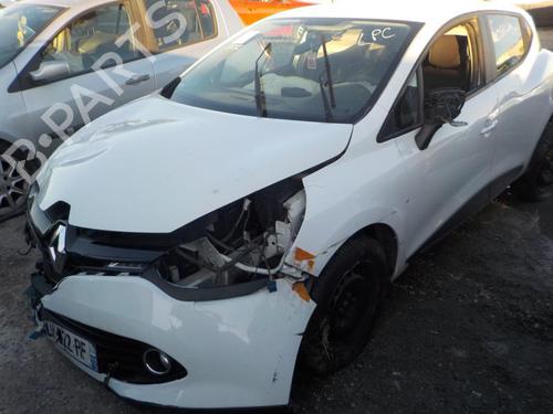 Left tailgate light RENAULT CLIO IV (BH_) 1.5 dCi 75 | BP24266674C79 