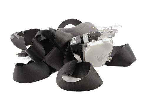 Used Front left seatbelt Front left seatbelt BMW 2 Coupe (F22, F87) 218 d (150 hp) 33456787 33456787