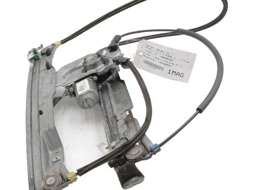 Used Front left window mechanism Front left window mechanism 25719960 25719960