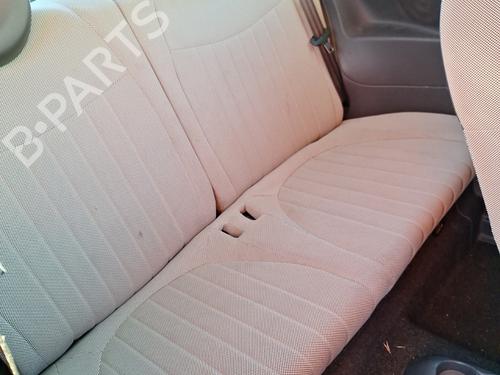 Front left interior door handle FIAT 500 (312_) 1.2 (312AXA1A) | BP25593925I13  - Image 20