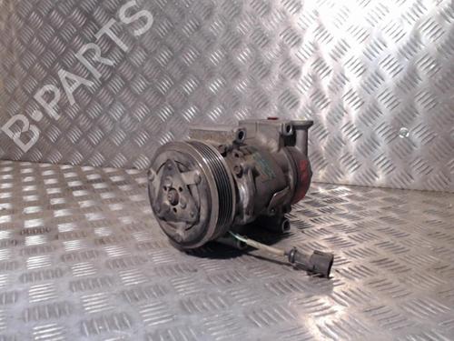 AC compressor FORD FIESTA V (JH_, JD_) 1.4 TDCi | BP24278597M34 